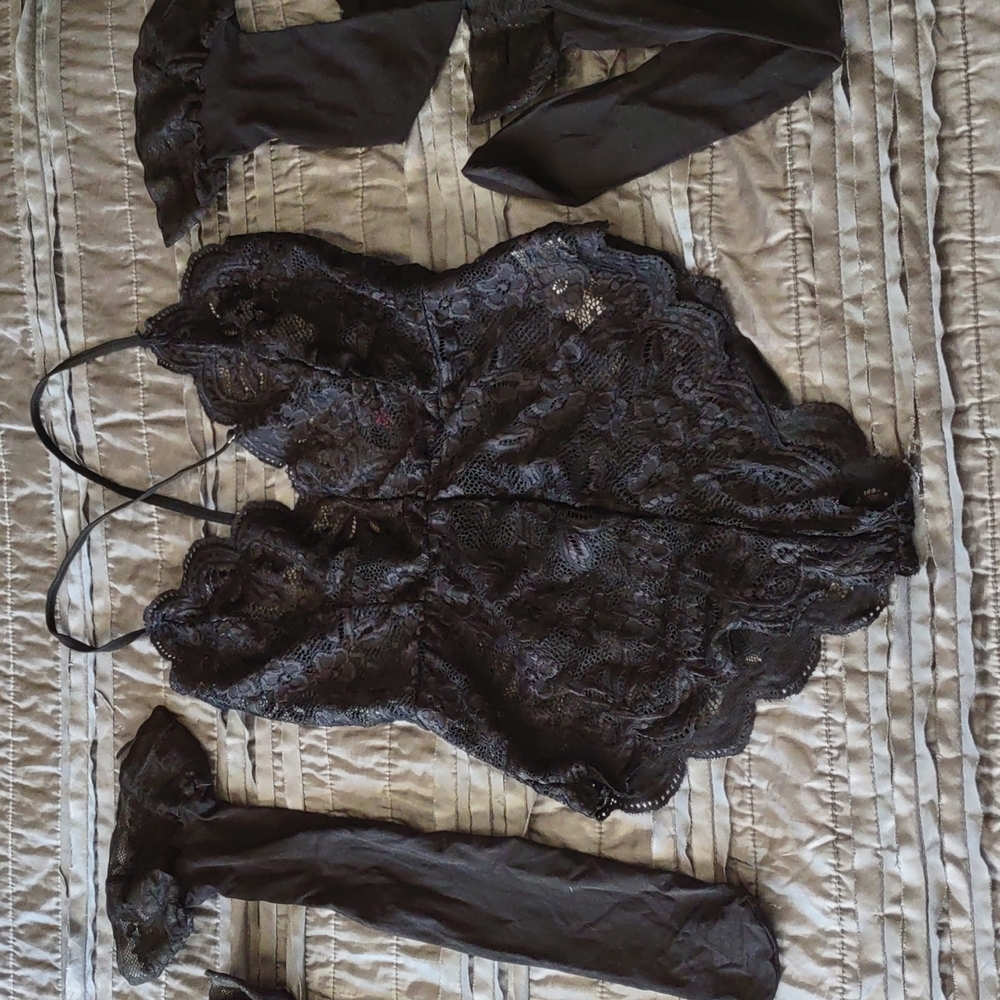Lingerie bundle